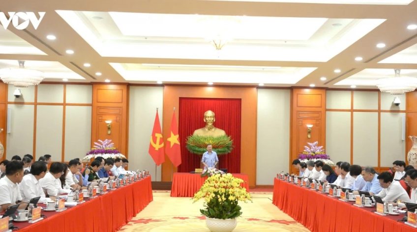 Tổng Bí thư, Chủ tịch nước: Bảo đảm công bằng giáo dục trong giai đoạn mới