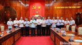 Đồng Tháp: Bảo đảm xử lý kịp thời, hiệu quả các tình huống thiên tai