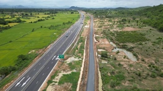 Khai thác 21 trạm dừng nghỉ trên cao tốc từ Hà Nội đến Cà Mau