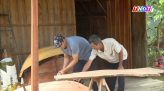 TPHCM và Nam bộ có mưa dông vào chiều tối