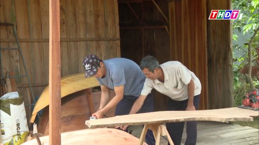 Nghệ nhân Nguyễn Văn Tốt: Người giữ 