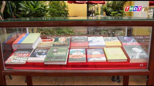 Ký ức Đại thắng mùa Xuân năm 1975 qua từng trang sách