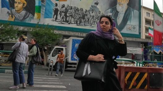 Mỹ và Iran đạt thỏa thuận, Trung Đông chờ thời khắc quyết định