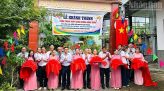 Khu đất vàng Bệnh viện Đa khoa tỉnh Tiền Giang cũ sẽ trở thành công viên cây xanh