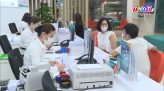 Xuất khẩu tăng tốc nhờ động lực công nghệ cao