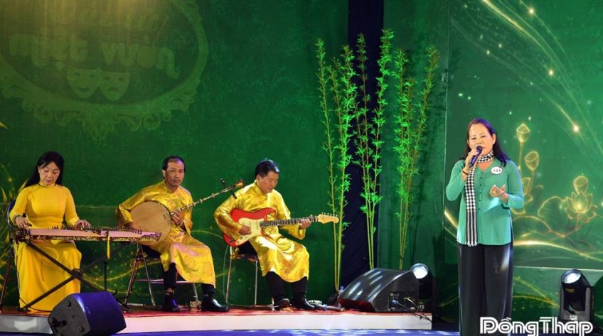 Khép lại Vòng Khởi động, sẵn sàng Vòng Cất cánh