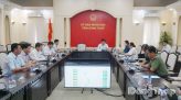 Khu đất vàng Bệnh viện Đa khoa tỉnh Tiền Giang cũ sẽ trở thành công viên cây xanh