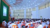 Khu đất vàng Bệnh viện Đa khoa tỉnh Tiền Giang cũ sẽ trở thành công viên cây xanh