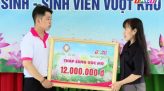 Thắp sáng ước mơ - 22/5/2026: Học sinh Huỳnh Thị Kim Vân