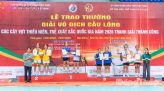 Bảo đảm an ninh Lễ giỗ ông bà Đỗ Công Tường