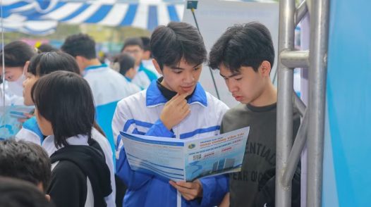 Bộ Giáo dục và Đào tạo nói lý do 