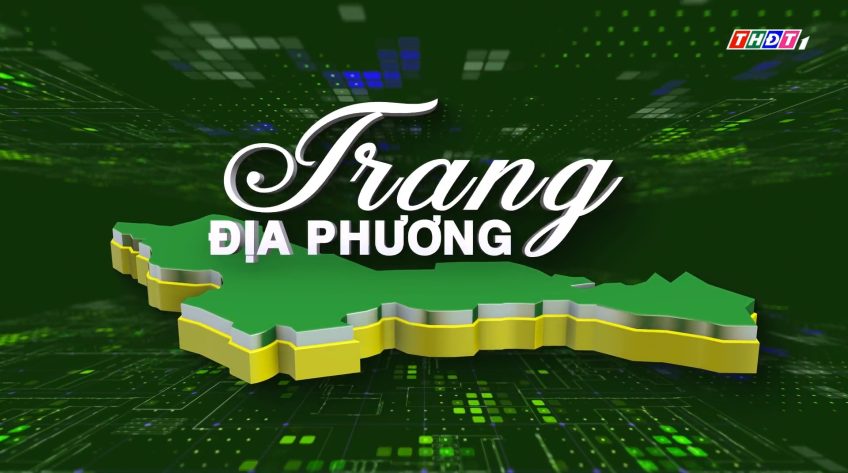 Trang địa phương- 19/8/2025: Tân Dương thủ phủ hoa giấy miền Tây