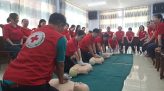 Bắc bộ mưa dông gia tăng, Nam bộ nắng nóng