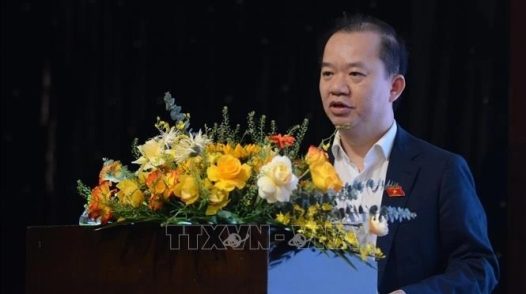 Ngày 30/4 và hành trình viết tiếp bản lĩnh Việt Nam