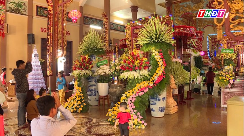 Bảo đảm an ninh Lễ giỗ ông bà Đỗ Công Tường