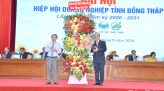 Đồng Tháp: Hơn 47.500 hộ dân có nước sinh hoạt trở lại sau sự cố vỡ tuyến ống