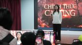 Nghiên cứu sinh tiến sĩ được hỗ trợ hơn nửa tỷ đồng