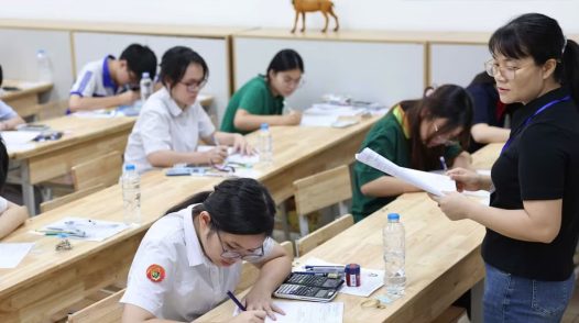 Đề xuất quy định mới về chế độ phụ cấp chức vụ cho cán bộ quản lý giáo dục
