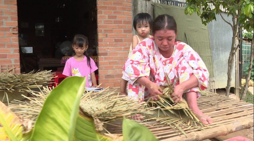 Địa chỉ nhân đạo - 15/06/2026: Hoàn cảnh chị Nguyễn Thị Diễm Hương