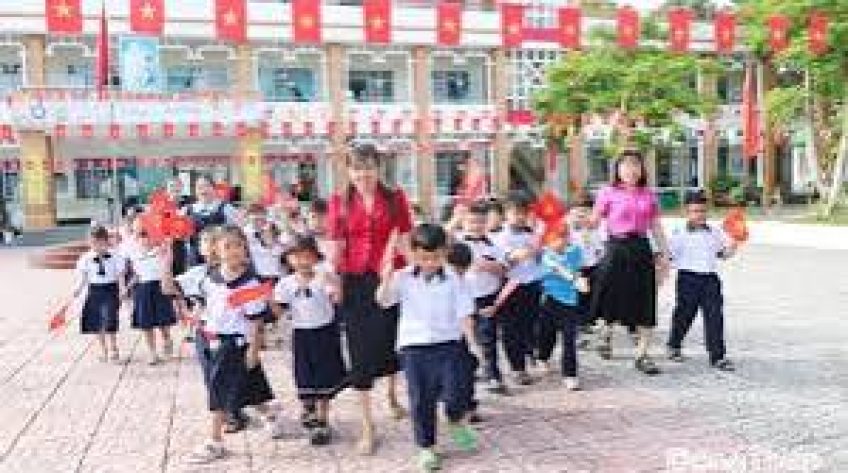 Đồng Tháp chuẩn bị chu đáo cho năm học mới