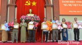 Đảm bảo cung ứng đủ sách giáo khoa trước ngày 15/8