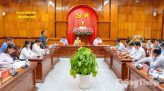 Giá xăng dầu hôm nay (22-7): Giá dầu thế giới tiếp tục tăng