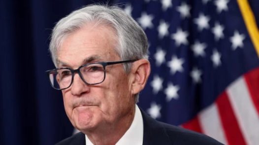 Fed giữ nguyên lãi suất lần thứ ba liên tiếp