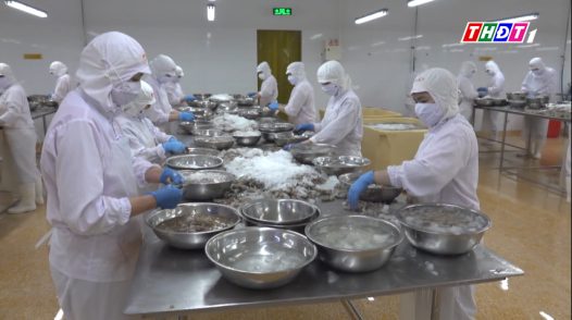 Xuất khẩu thủy sản có nguy cơ đứt gãy tại thị trường Trung Đông