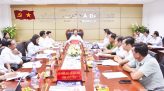 Xã Tràm Chim: Thí điểm mô hình nuôi trữ cá mùa lũ theo hướng cộng đồng
