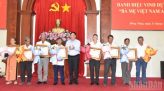 Xuất khẩu rau quả vượt 1 tỷ USD/Tháng