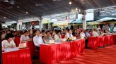Tập huấn kỹ năng đón tiếp và ứng xử với khách du lịch