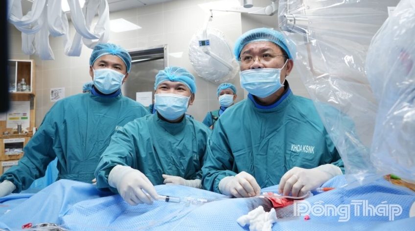 Bệnh lý tim mạch vẫn là nguyên nhân hàng đầu gây tử vong hiện nay