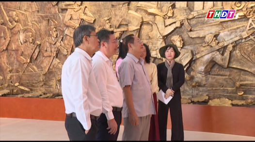 Xẻo Quít thêm điểm 