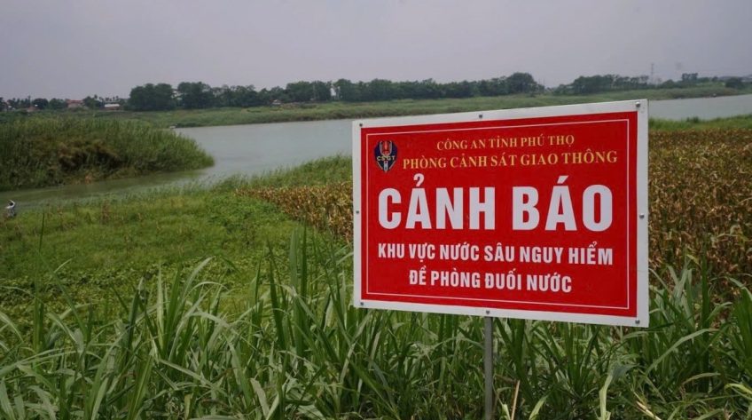Liên tiếp 9 trẻ tử vong do đuối nước trong thời gian ngắn, Bộ Y tế ra chỉ đạo khẩn