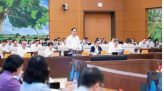 Giữ an toàn trên sông mùa nước nổi