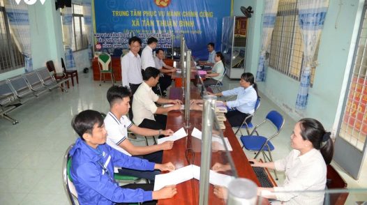 Đồng Tháp: 125 cán bộ cấp tỉnh đủ điều kiện về làm Phó Chủ tịch UBND cấp xã