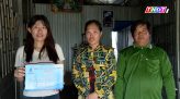 Nhịp cầu nhân ái - 14/07/2026: Hoàn cảnh anh Phạm Văn Vẹn