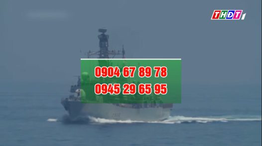 Công bố đường dây nóng hỗ trợ 160 thuyền viên ở Việt Nam ở Trung Đông