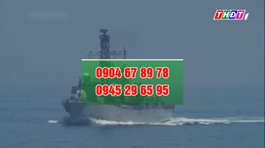 Công bố đường dây nóng hỗ trợ 160 thuyền viên ở Việt Nam ở Trung Đông