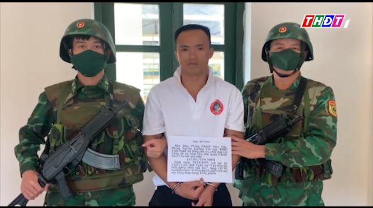 Triệt phá chuyên án lớn, thu giữ hơn gần 15.000 viên ma túy