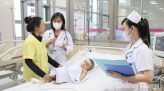 Tổn thương nhỏ cảnh báo ung thư đường tiêu hóa