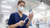 Nắng nóng tiếp diễn trên diện rộng, nhiều khu vực vượt 38 độ C