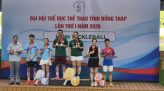 Vùng áp thấp đã mạnh lên thành áp thấp nhiệt đới