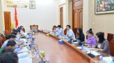 Đội tuyển Việt Nam tự tin trước trận bán kết lượt về ASEAN Cup