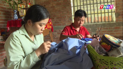 Địa chỉ nhân đạo - 21/09/2026: Hoàn cảnh chị Nguyễn Thị Thanh Trúc