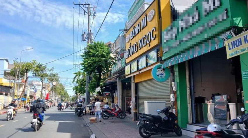 Đồng Tháp: 93 trường hợp nhập viện nghi ngộ độc thực phẩm do ăn bánh mì