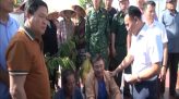 Thời tiết ngày 16/10: Bắc Bộ nắng ráo, Nam Bộ chiều tối có mưa dông