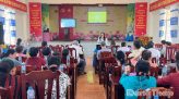 Tai nạn do không giữ khảng cách an toàn giảm mạnh