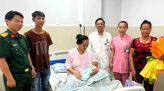 Nắng nóng tiếp diễn trên diện rộng, nhiều khu vực vượt 38 độ C
