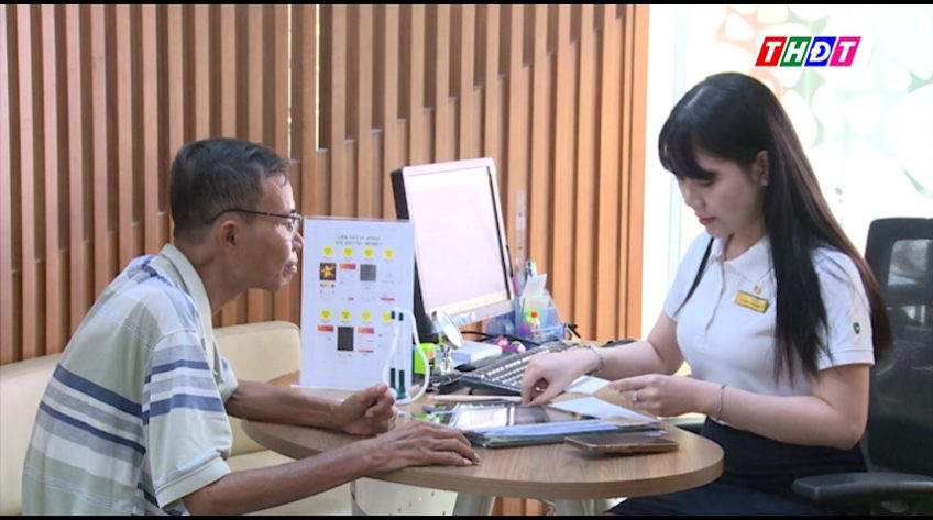 Siết chặt tiêu chuẩn thiết bị truy cập ứng dụng ngân hàng